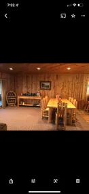 Lakeside cabin on Golf Course resort - Image 4