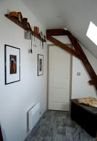 5-person gites with Jaccuzzi access at the Maison d'Hôtes - Image 5
