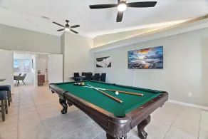 Renovated 3275sqft 5BR/3BA Strip View, Pool, more! - Image 3