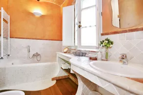 Villa Gourmet est proche de la plupart des points d'intérêt de la Toscane. - Image 5