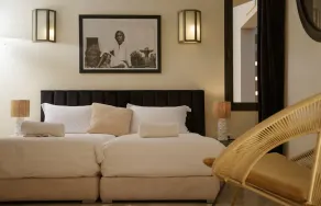 Villa GATSBY Marrakech,18 guests 15 mn center, swimming pool, heated jacuzzi - Image 4