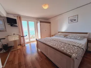 Charmante Ferienwohnung mit Grill | Meerblick - Image 4