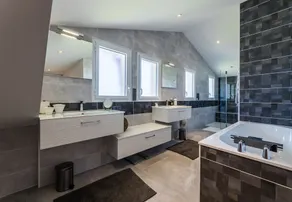 KEYWEEK IRRIKA Duplex Apartment facing the ocean with terrace in Bidart - Image 3