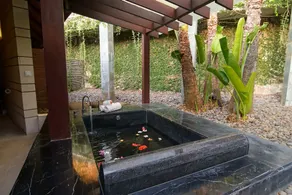 Villa at Umalas with quiet area perfect for holiday - Image 3