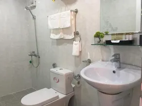 Nea Zoi Condotel Deluxe 3 - Image 2