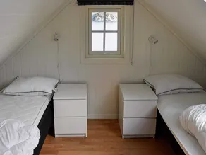 8 person holiday home in Urangsvåg - Image 5
