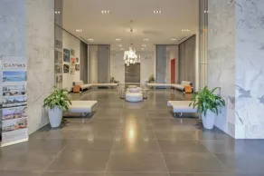 Enjoy Exquisite Views from This Luxurious Miami Condo - Image 2
