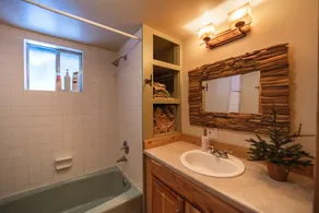 Cabin Heavenworth près de Town and Jaw Dropping View! - Image 3