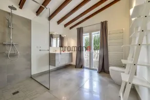 Villa Letizia Luksusvilla til 6 personer med privat pool - Image 2