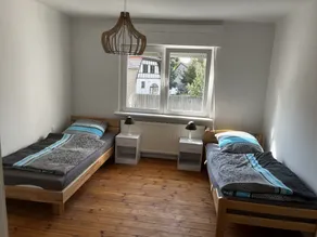 Large apartment for fitters - apartment for 4 persons in Trebbin OG - Image 4