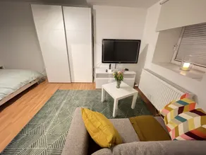 Schönes Appartment in Laufweite zum Zentrum & Mainufer - Image 4