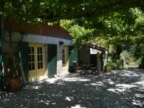 Fig Tree Cottage (1 Bedroom,Sleeps 2) - Image 5
