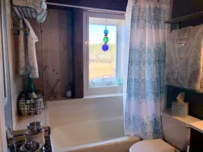 Waterfront HGTV stil hjem, uhindret udsigt. Båd til MV eller sidde på kajen !! - Image 4