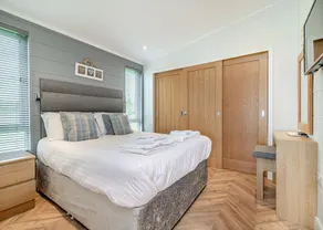 Alojamiento de 2 habitaciones en Midsomer House, East Compton - Image 5