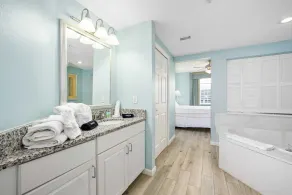 Luxury 20th Floor 2 BR Condo Direct Oceanfront Resort Daytona Beach - Image 4