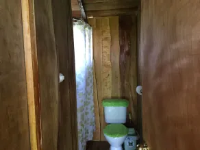 Glamping Shelter vicino a Castro Chiloe - Image 2