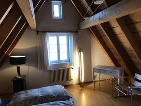 Comfortable half-timbered house in a grown wine-growing town. 6 - Image 5