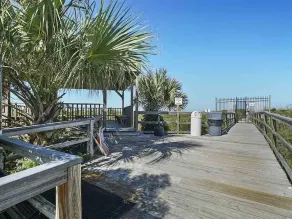 Shell Shack - St. Augustine Beachside Resort Condo - Image 3