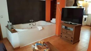 Self catering La Escapada Cuenca til 2 personer - Image 2