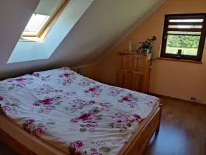 A cozy house by the sea in the buffer zone of the National Park - Image 3
