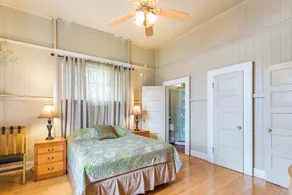 1BR Wailuku Haus; Renoviertes Plantagenhaus; Walk in Wailuku Town! - Image 3
