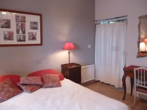 Golfe du Morbihan- Wooded property on Auray river- House 6 bedrooms- 14 people - Image 3