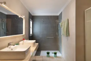 Ferienwohnung \"La Vega de Lanzarote 3\" mit Meerblick, Pool und WLAN - Image 3