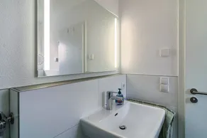 Appartamento 'Turmgarten' con vista montagna, terrazza privata e Wi-Fi - Image 3