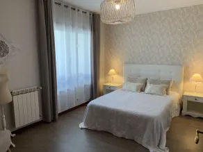 Apartment mit Terrasse und Pool für 5 Personen 10 km von Porto entfernt - Image 4