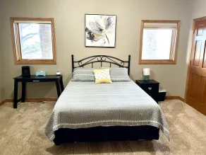 Mountain Apt Near Red Rocks - Private Deck & Mountain Views - Hike, Bike, Ski - Image 5