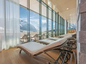 Double room Nature DBL - TAUERN SPA Zell am See-Kaprun - Image 4