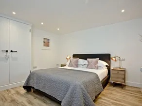 The Hayloft -  a cottage that sleeps 4 guests  in 2 bedrooms - Image 4