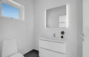 Lækkert hjem i Løgstrup med køkken - Image 2
