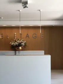 Bel Etage Luxury Rooms - Image 2