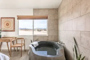 House 3 Tamarisk · Tamarisk House 4bd/4ba w/ Yoga Room & Hot Springs - Image 2
