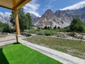 Passu Woodland Resort - Image 3