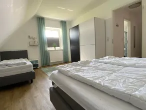 Ferienhaus 17 "Gut Tossens" - Image 4