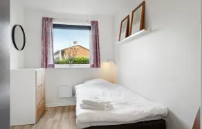 2 værelses lækker lejlighed i Allinge - Image 5