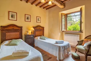 Villino Marmoraia In Casole d 'Elsa, Toskana - Image 2