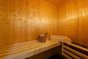 Tolles Nordsee-apartment mit 54 qm Dachterrasse, Meerblick, Sauna und Kaminofen! - Image 2
