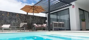 CASA NIDO - Moderne, sehr großräumige Villa mit beheiztem Pool - Image 3