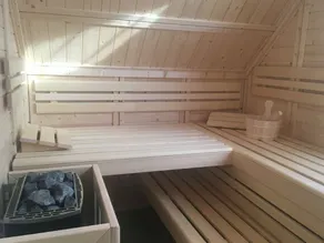 Inselhafen - sommerhus tæt på stranden! - Øhavn - Image 3