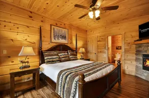 Gatlinburg Mansion Cabin - Image 5
