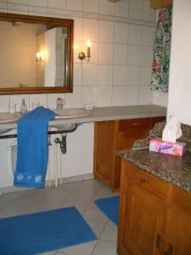 Nænsomt restaureret gård i en skovklædt, landlige omgivelser - Image 2