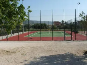 Appartement 'Monolocale In Villa Con Piscina' avec vue sur les montagnes, piscine partagée et Wi-Fi - Image 3