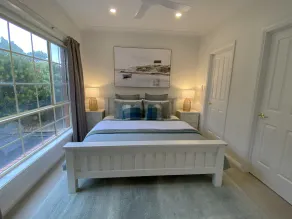 The Sandcastle - Family Entertainer - Pets Welcome - Central Port Elliot - Image 3