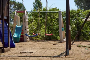 Happy Camp in Costa D'Argento Camping  - Image 3