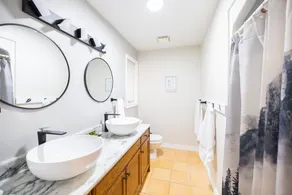 Former Lottery Home Near Private Beach & River - Image 3