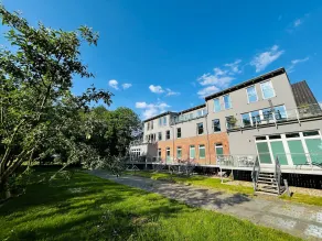 Gutshaus Wohnung 2 - Image 5