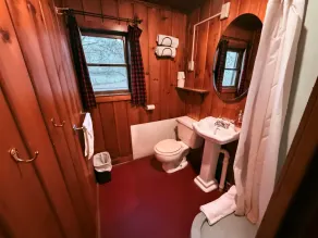 Cabin #7 - \"Waugoshance\" - Image 4